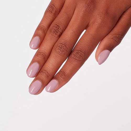 OPI Nail Lacquer - Classic Nail Polish in Nude & Brown Shades | Crème, Shimmer, Glitter | Fast-Drying, Chip-Resistant | 0.5 Fl Oz