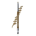 Clinique Quickliner For Eyes Intense Eyeliner Pencil - Water Resistant & Smudge Proof | 10 Vibrant Shades
