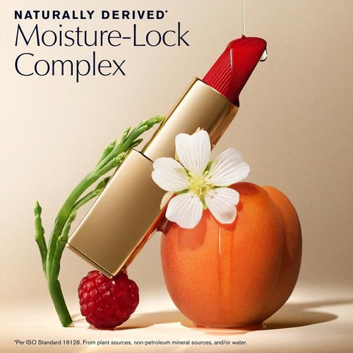 Estée Lauder Pure Color Long-Lasting Matte Lipstick for Women with Matte Finish | Plumping & Nourishing, 0.12 Ounce, 333 Persuasive