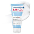 Illiyoon Ceramide Ato Soothing Gel - Vegan Facial Moisturizer for All Skin Types | 5.9 Fl Oz (175ml)