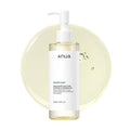 Anua Heartleaf Cleansing Oil - Pore Control & Sebum Care | Gentle Daily Makeup Remover (6.76 fl. oz)