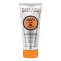 Beard Guyz 2-in-1 Beard Wash and Conditioner, Deep Cleansing Beard Shampoo for Men, Softening & Taming Formula – 6.7 oz (Pack of 1)
