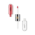 KIKO Milano Unlimited Double Touch Liquid Lipstick - Long-Lasting Color & Hydration | Vibrant Shades