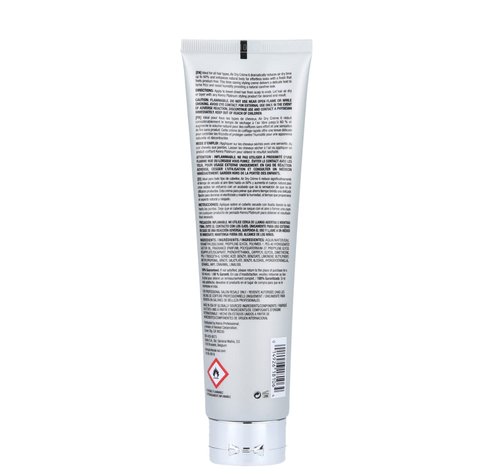 Kenra Platinum Air Dry Crème 6 - Time-Saving Air Styler for Natural Body & Frizz Control | All Hair Types