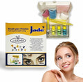 Jade Permanent Eyelash Curling
