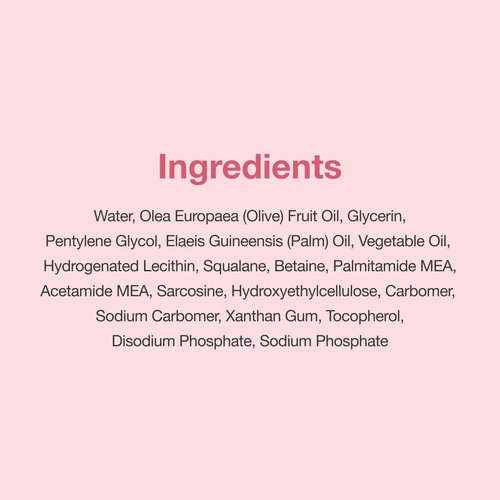 Physiogel Redness Reducing Cream – Ceramide Moisturizer for Dry, Sensitive & Redness-Prone Skin, Repairs Skin Barrier, Dermatologist-Tested, Fragrance-Free, Korean Skincare, 3.4 fl oz