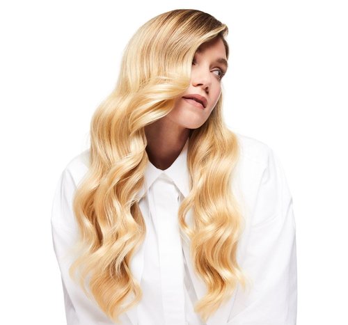 Neuro by Paul Mitchell Titanium Round Brush - Perfect for Blow-Drying All Hair Types