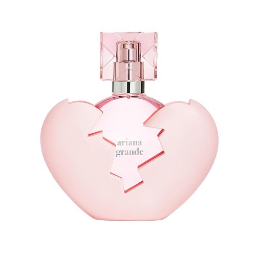Ariana Grande Thank U, Next Women's EDP Spray - Long-Lasting Fragrance | 3.4 oz