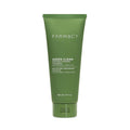 Farmacy Foaming Face Wash - Oil-Free Gentle Cleanser & Exfoliator with Green Clay | 150ml