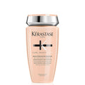 Kerastase Curl Manifesto Shampoo - Hydrates Waves & Coils, Reduces Frizz, 8.5 Fl Oz