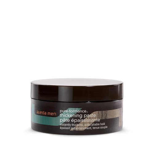 Aveda Men Thickening Paste - Pure-Formance Formula for Fuller Hair | 3.4 oz