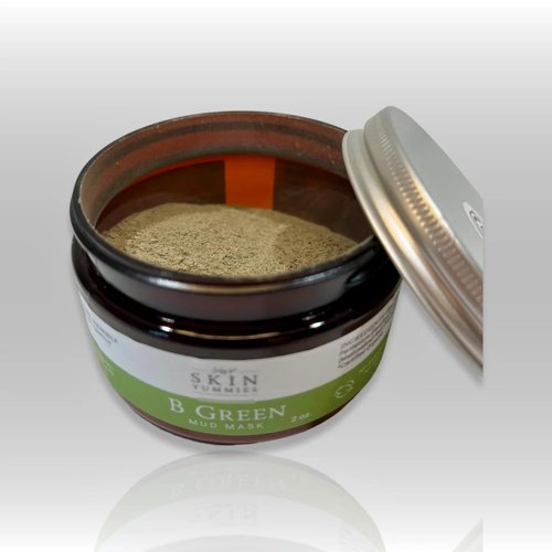 Sally B's Skin Yummies - B Green Mud Mask - B Green Mud Mask