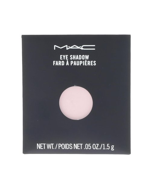 MAC Eye Shadow Refill - Yogurt Shade for Vibrant, Long-Lasting Color | Perfect for All Skin Tones