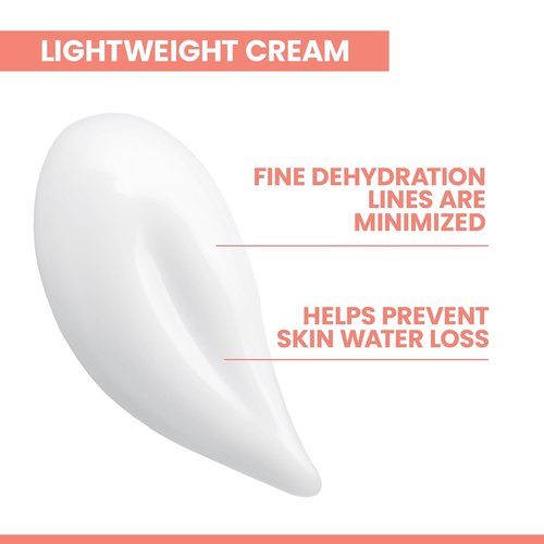 Avène Hydrance Light Hydrating Emulsion - Daily Face Moisturizer, Non-Comedogenic, 1.3 Oz