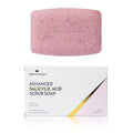 Revitalé Advanced BHA Salicylic Acid Scrub Soap - Exfoliating Bar for Deep Pore Cleansing & Skin Softening
