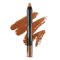 Profusion Cosmetics Waterproof Creamy Eyeshadow Stick - Long-Lasting Shimmer Finish, Vegan & Cruelty-Free, Glimmer