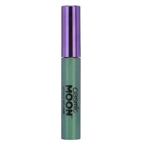 Cosmic Moon - Metallic Eye Liner - 0.35fl oz - For mesmerising metallic eye styles - Boxset