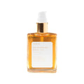 Bonblissity Nourishing Body Oil - Citrus Scented, Non-Greasy Hydrating Moisturizer | 2oz Travel Size for Dry Skin