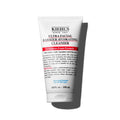 Kiehl's Ultra Facial Barrier-Hydrating Cleanser, Cream-To-Foam Non-Stripping Daily Face Wash For All Skin Types, Including Sensitive - 5 Fl Oz