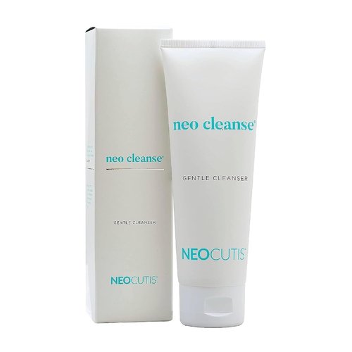 Neocutis Neo Cleanse - Gentle Glycerin Gel Skin Cleanser - 125ml for All Skin Types