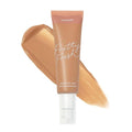 ColourPop Pretty Fresh Tinted Moisturizer - Hydrating Skin Tint for Glowy Summer Makeup - Medium 11N (1.45 oz)