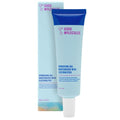 Good Molecules Hydrating Gel Moisturizer – Lightweight Water-Based Gel, Fast-Absorbing Oil-Free Moisturizer for Oily & Combination Skin with Hydrating Electrolytes, Fragrance-Free Face Care