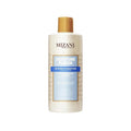 Mizani Moisture Fusion Clarifying Shampoo - Gentle Cleanse with Charcoal for Curly Hair