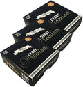 300 "Derby Premium" Single Edge Razor Blades for straight razor