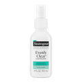 Neutrogena Evenly Clear Hypochlorous Acid Spray - Purifying Face & Body Mist for Acne-Prone Skin | 4 fl. oz