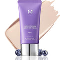 MISSHA M Perfect Cover Serum BB Cream - Light Fair No. 13 | Tinted Moisturizer & Skin Care Foundation, 1.18 Fl Oz
