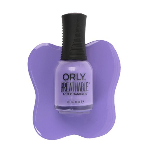 Orly Nail Polish 'Sweet Retreat' Collection | NEW Spring Nail Colors (Don't Sweet It)