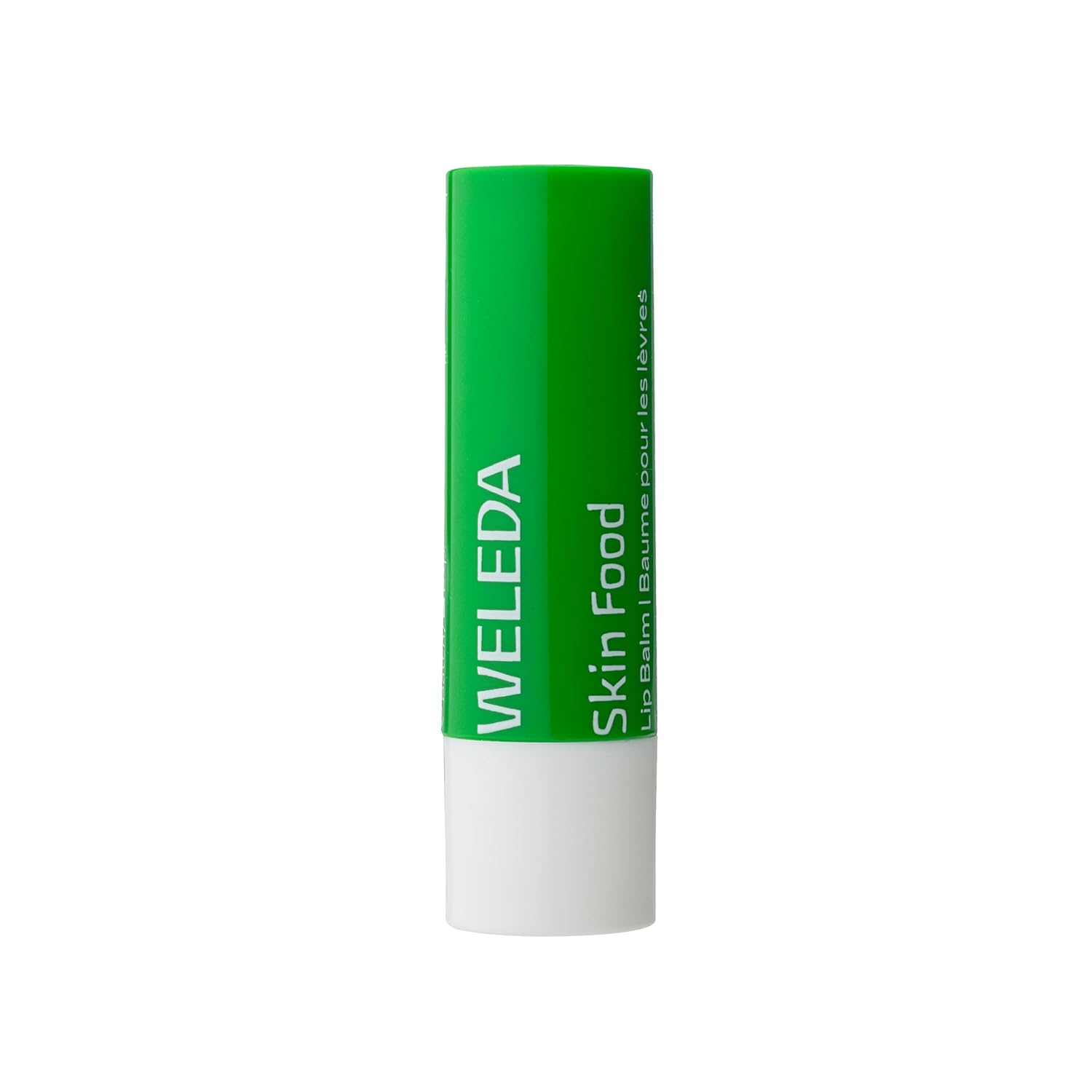 Weleda Skin Food Lip Balm - Nourishing Hydration for Soft, Smooth Lips | 0.3 oz