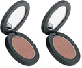 Youngblood Mineral Cosmetics Natural Pressed Mineral Blush - Tangier - 3 g / 0.10 oz (Pack of 2)
