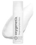 Oxygenetix Oxygenating Hydro-Matrix | Lightweight Aloe-Based Face Moisturizer with Hyaluronic Acid (2.54oz) for Sensitive Skin