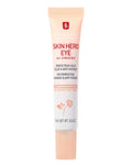 Erborian Skin Hero Eye Cream - De-Puffing, Hydrating Formula for Smooth, Radiant Skin | Korean Skincare