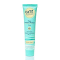 Cotz Face SPF 40 - Lightweight Sunscreen for Daily Protection | Oil-Free Formula