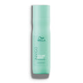 Wella Professionals Invigo Volume Boost Shampoo - Bodyfying Spring Blend for Enhanced Volume