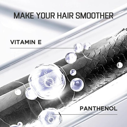 HALOVIDA Dry Shampoo Spray for Dark Hair - Volumizing & Oil-Absorbing Formula | 5.07 Fl Oz (Pack of 2)