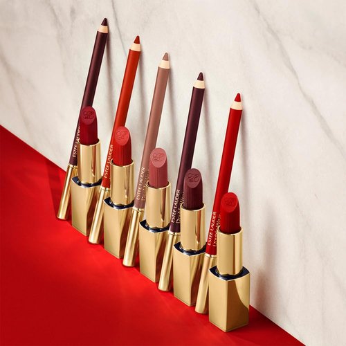 Estée Lauder Double Wear Lip Liner - Long-Lasting 24H Transfer-Resistant Formula