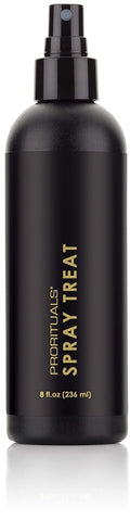 Prorituals Leave-In Protein Treatment Spray - Curl Repair & Natural Hair Growth | 8 oz