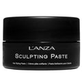 L'ANZA Healing Style Sculpting Paste - Strong Hold Hair Sculpting & Defining Formula | 3.4 Fl Oz