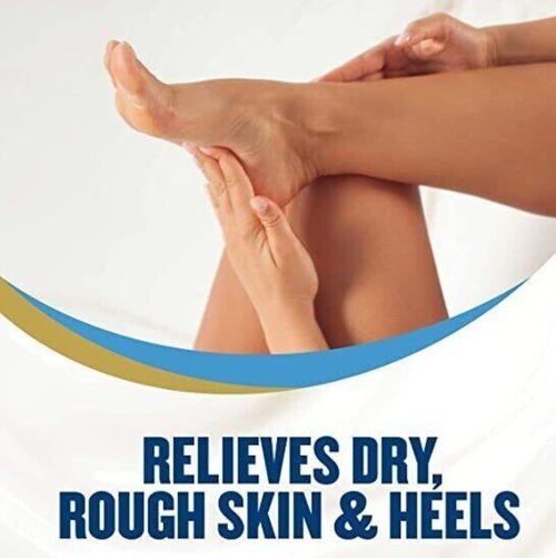 RadianceAura Signature Foot Cream Bundle and RadianceAura BZK Antiseptic Towelettes + 1 pack of Foot Cream, Triple Action Relief 4oz (118 ml).