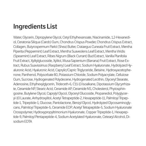 SUNGBOON EDITOR Deep Collagen Overnight Mask Hydrating Mask for Glass Skin, Wrinkle Care, Firming & Pore Refining 2,160,000PPB Collagen + 9 Peptides Korean Skincare, 4ea Valentines Day Gifts for Woman