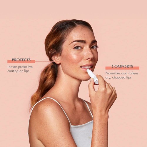 Avène Nourishing Lip Balm - Cold Cream Formula for Soft, Hydrated Lips | 0.1 Ounce