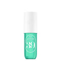 Sol de Janeiro Hair & Body Perfume Mist - Luxurious Fragrance for All-Day Freshness | 3.4 oz