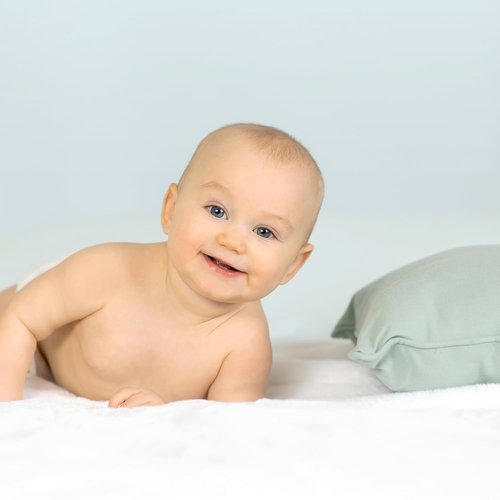 Gamarde Baby Change Cream - Soothing Diaper Rash Cream for Delicate Skin - 3.52 oz
