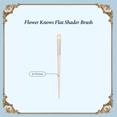 Flower Knows Eyeshadow Brush