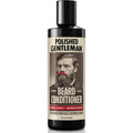 Men’s Beard Conditioner with Tea Tree Oil – Concentrated Rinse-Out Formula for Softer, Fuller-Looking Beards & Healthy Facial Hair, 8 oz