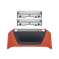 Shaver Replacement Foils, Cutters and Head, Compatible with All Wahl 7061 Series. Orange