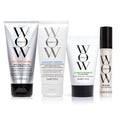 COLOR WOW One Minute Transformation - Instant Frizz Fix | Nourishing Styling Cream with Avocado Oil & Omega 3's for Silky Smooth Hair